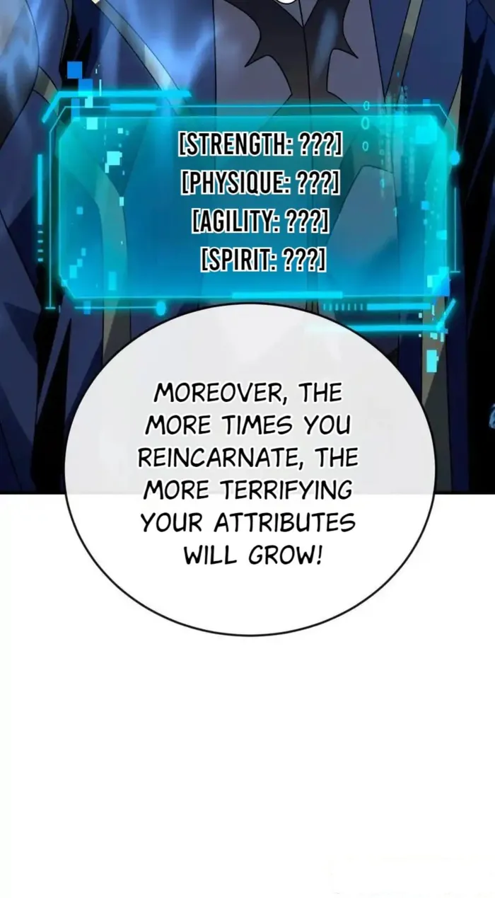 Read Lord of Destiny Wheel Manga Online