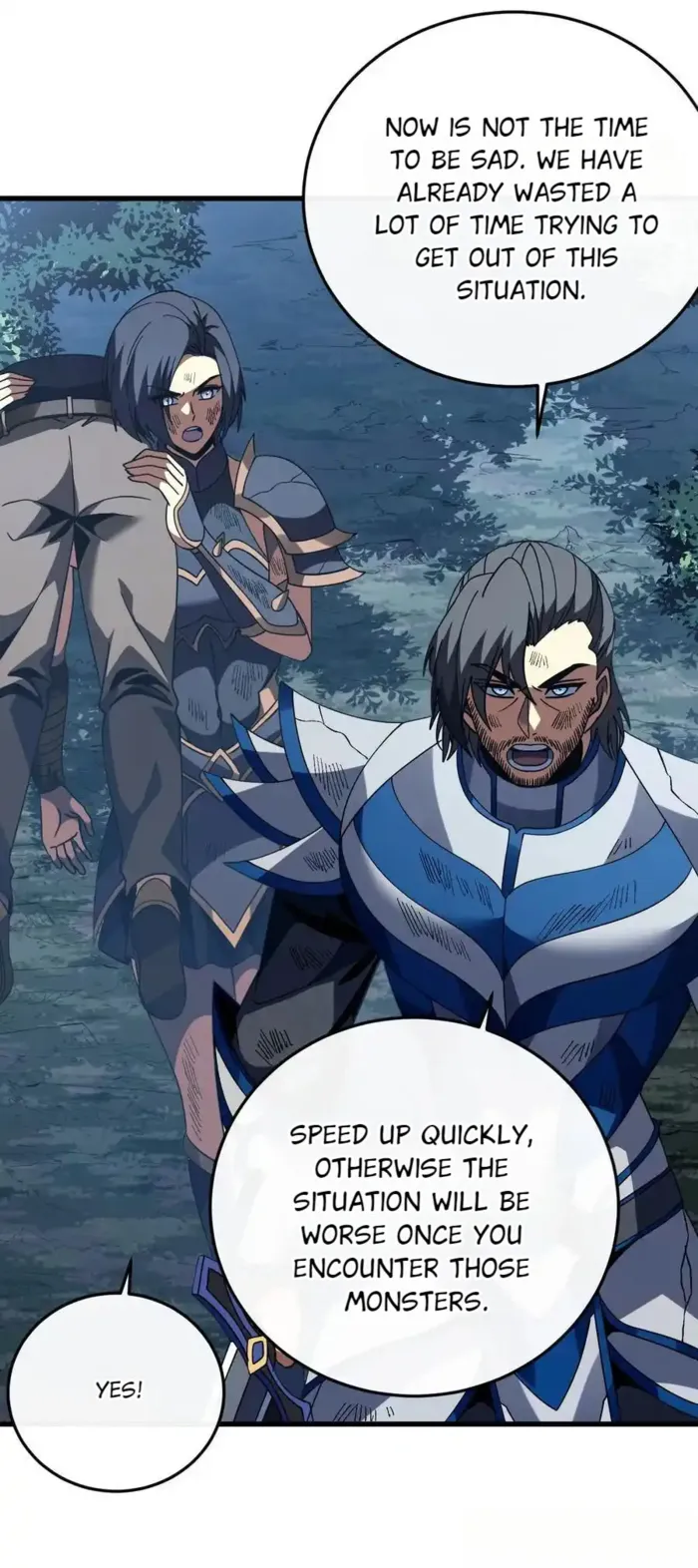 Read Lord of Destiny Wheel Manga Online