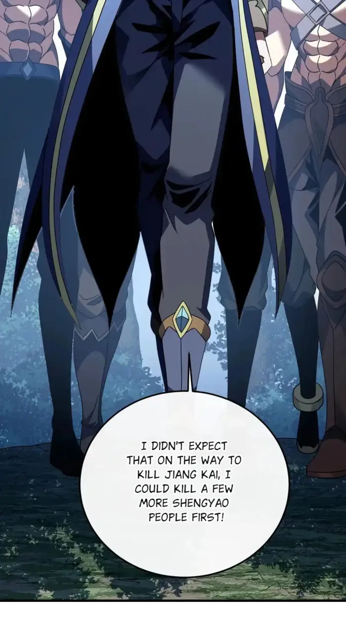 Read Lord of Destiny Wheel Manga Online