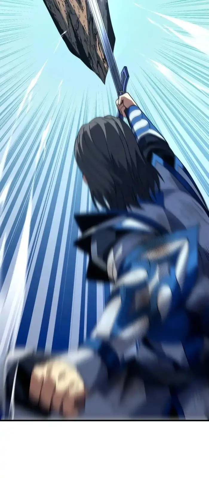 Read Lord of Destiny Wheel Manga Online