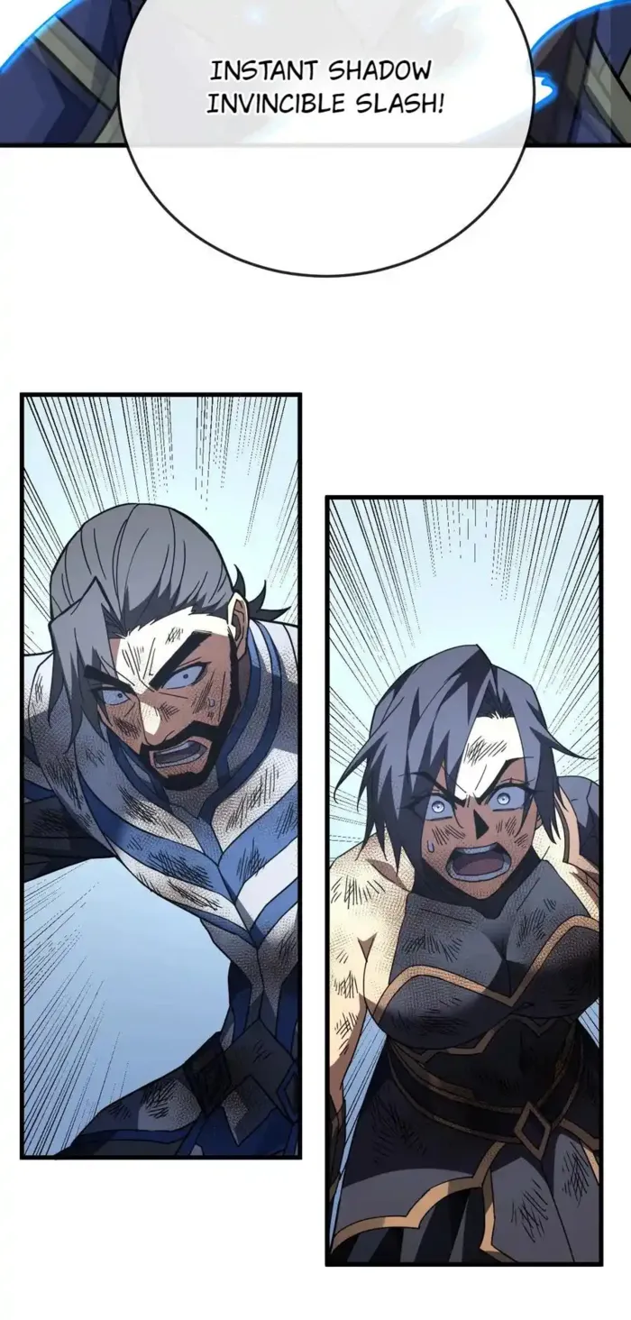 Read Lord of Destiny Wheel Manga Online