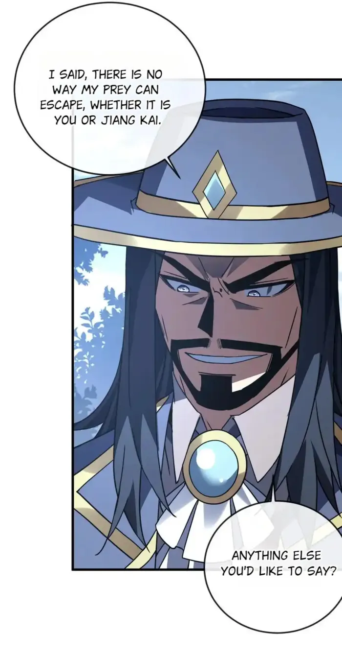 Read Lord of Destiny Wheel Manga Online