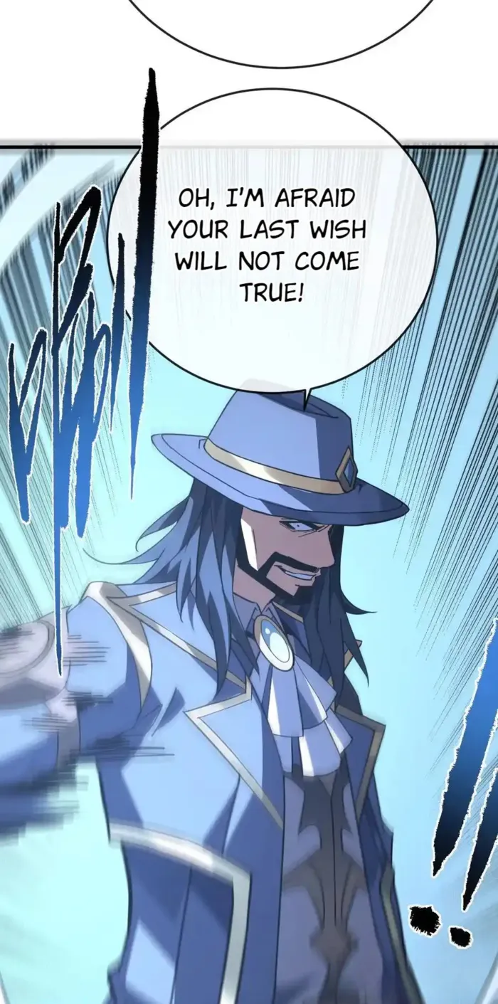 Read Lord of Destiny Wheel Manga Online