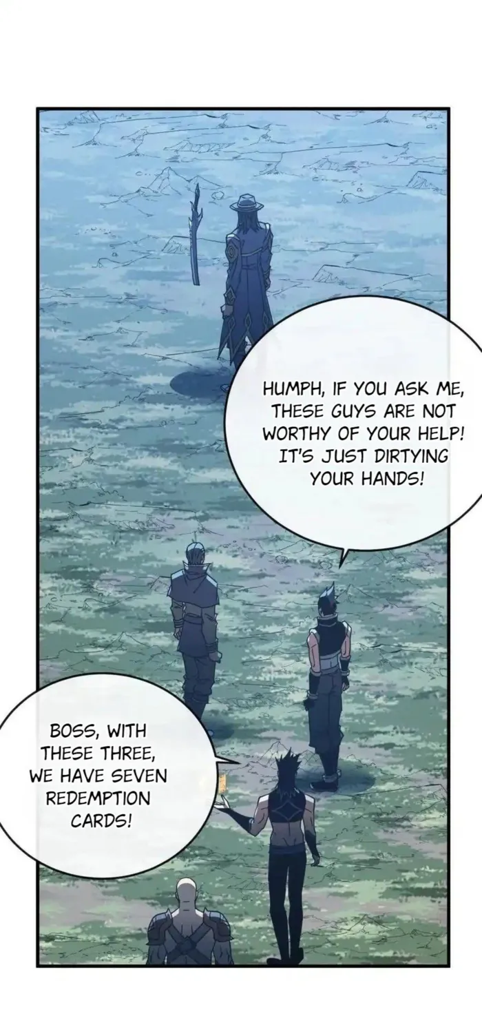 Read Lord of Destiny Wheel Manga Online