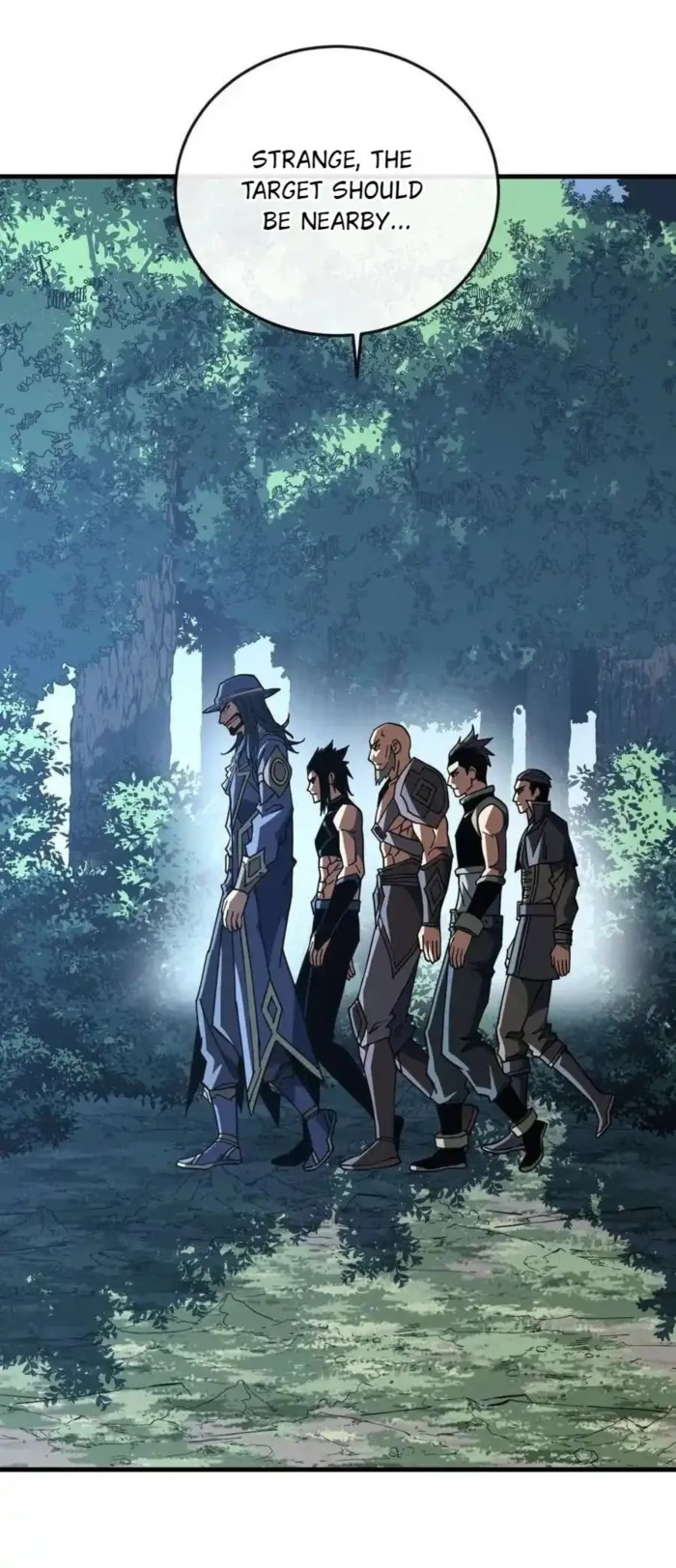 Read Lord of Destiny Wheel Manga Online