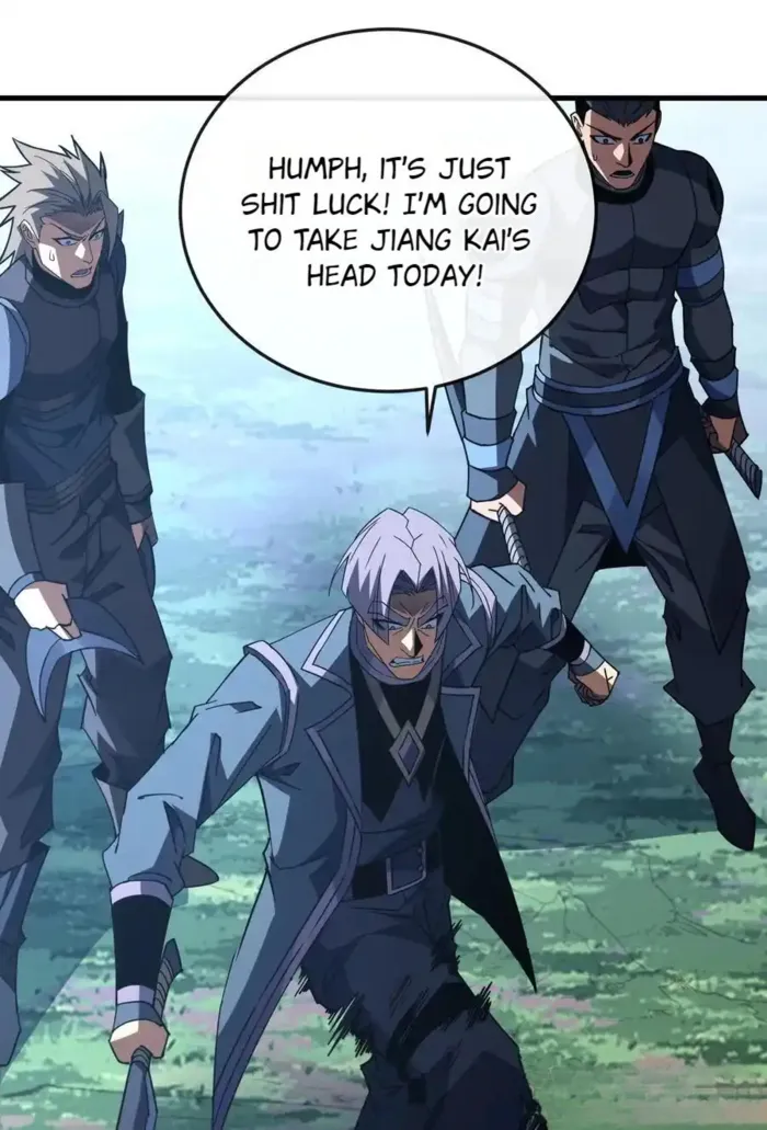 Read Lord of Destiny Wheel Manga Online