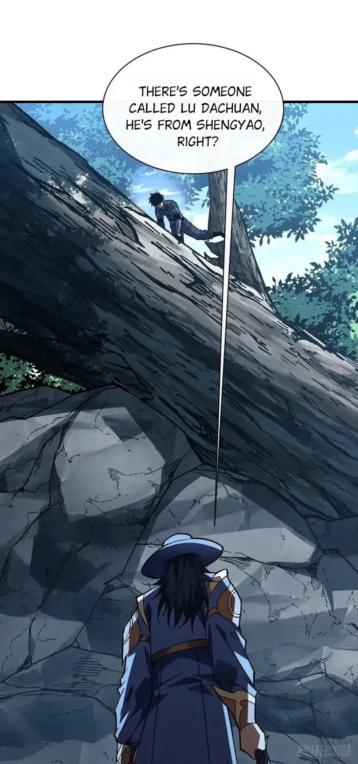 Read Lord of Destiny Wheel Manga Online