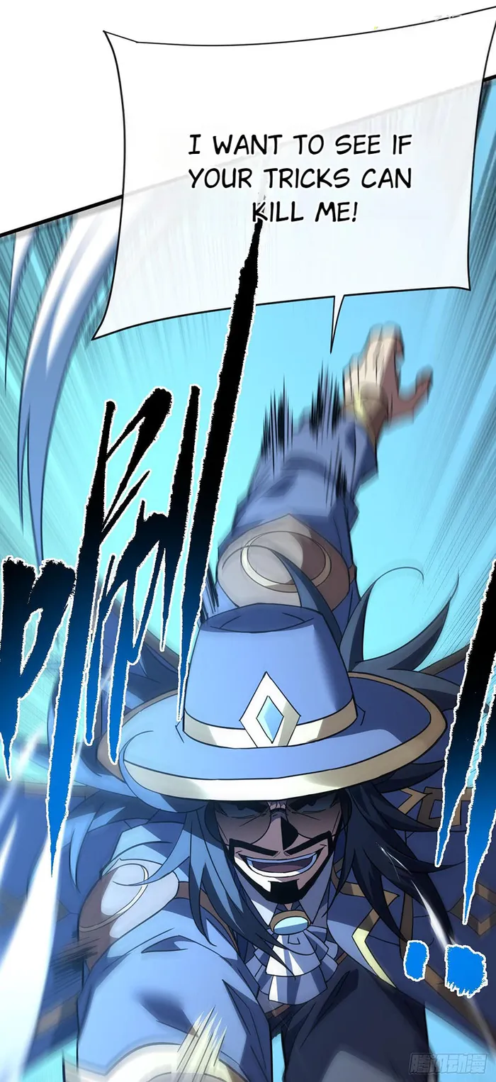 Read Lord of Destiny Wheel Manga Online