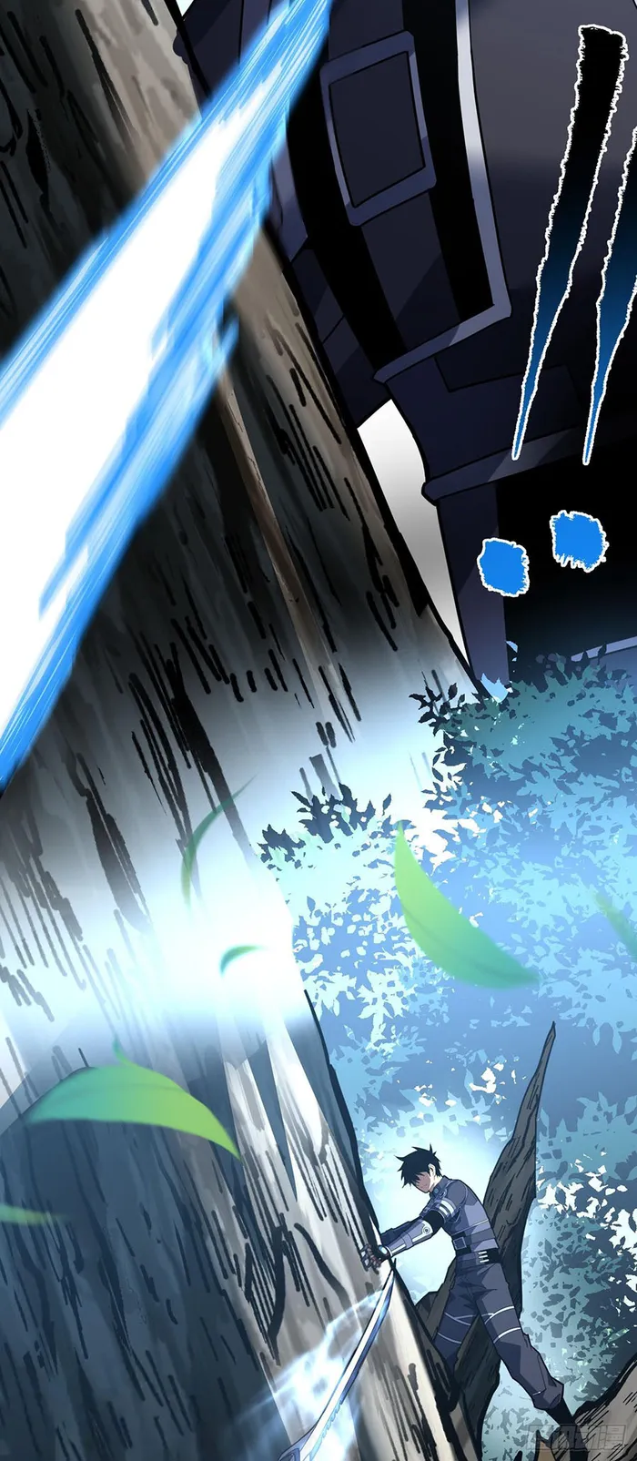 Read Lord of Destiny Wheel Manga Online