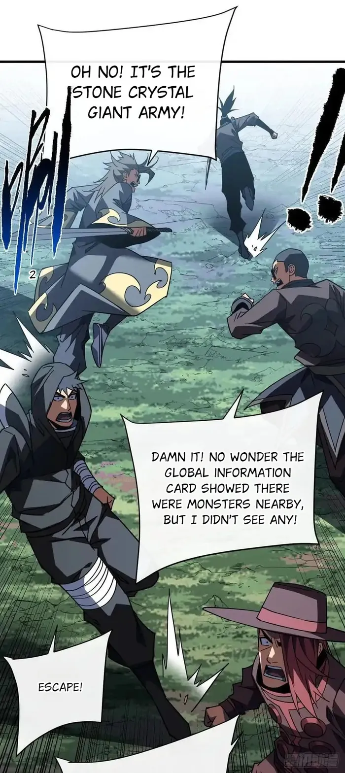 Read Lord of Destiny Wheel Manga Online