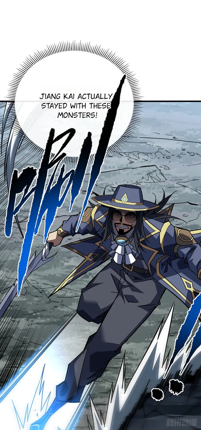 Read Lord of Destiny Wheel Manga Online