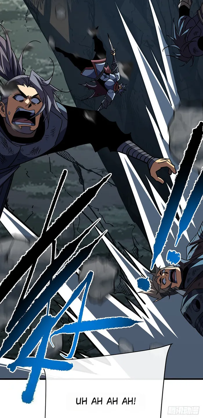 Read Lord of Destiny Wheel Manga Online