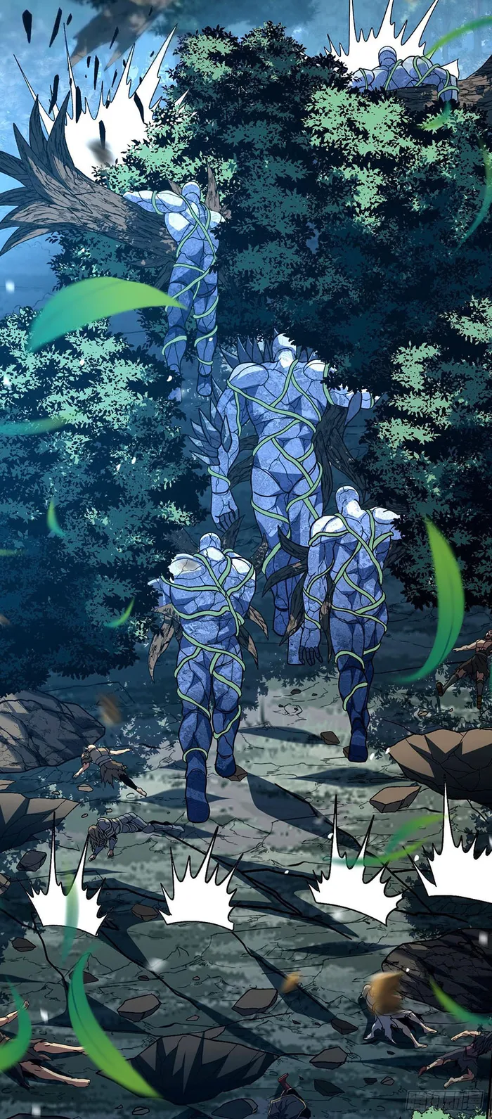 Read Lord of Destiny Wheel Manga Online