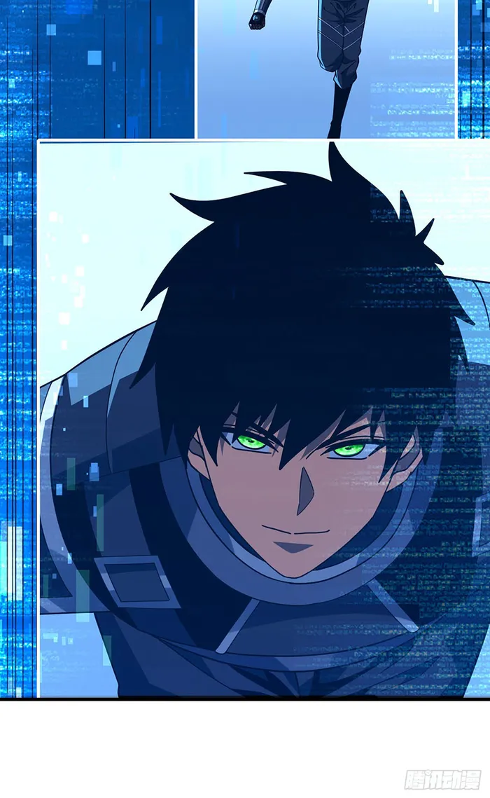 Read Lord of Destiny Wheel Manga Online