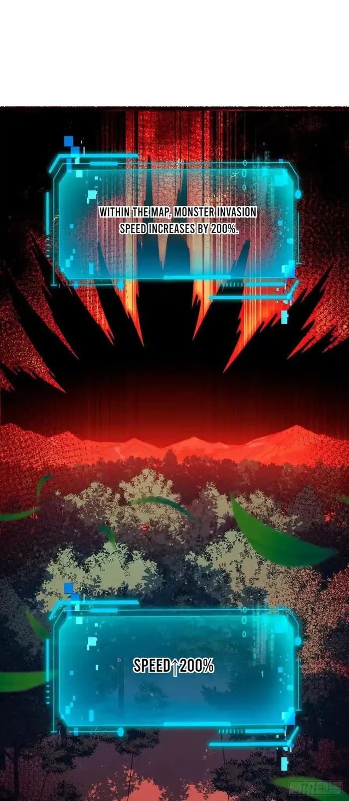 Read Lord of Destiny Wheel Manga Online