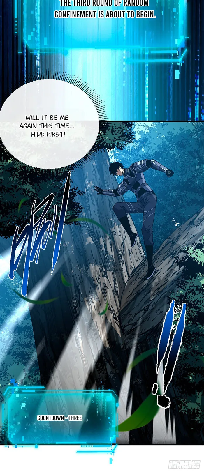 Read Lord of Destiny Wheel Manga Online