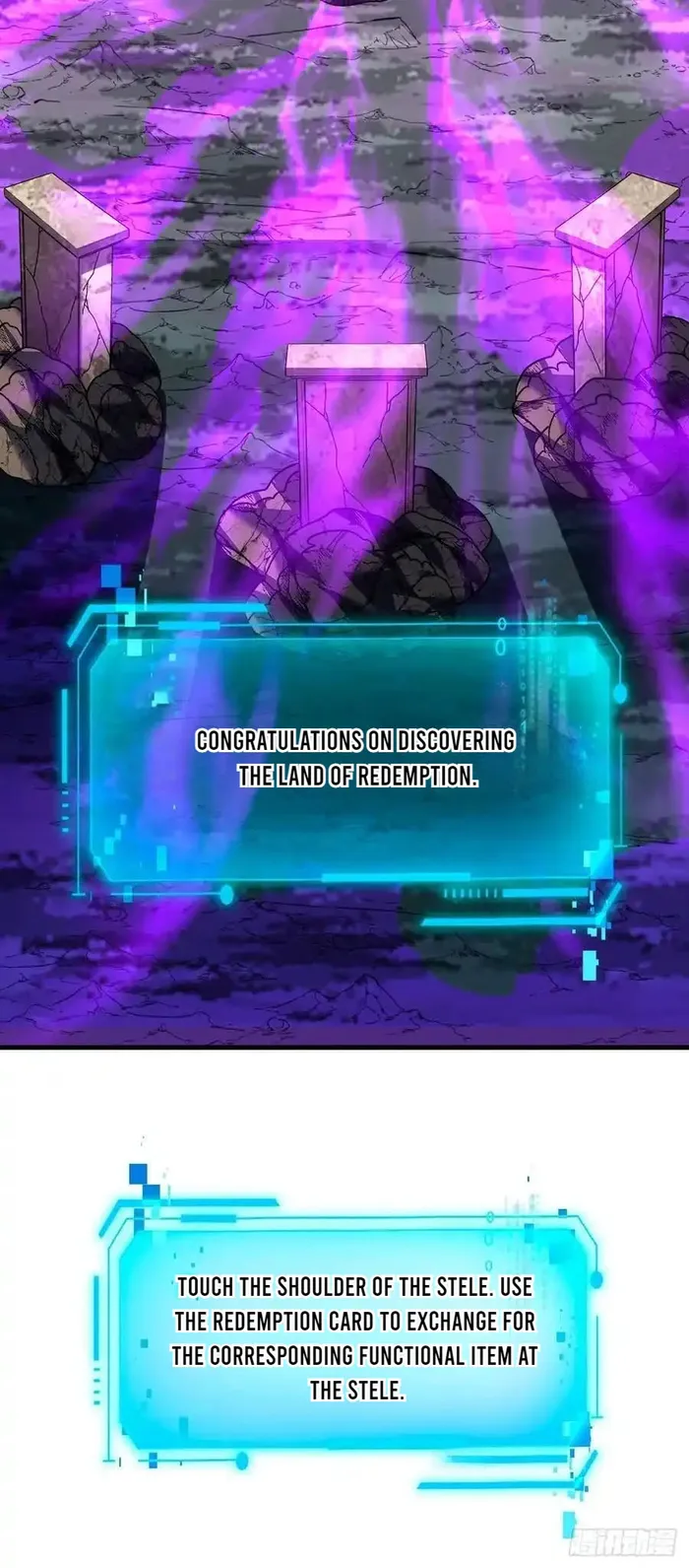 Read Lord of Destiny Wheel Manga Online