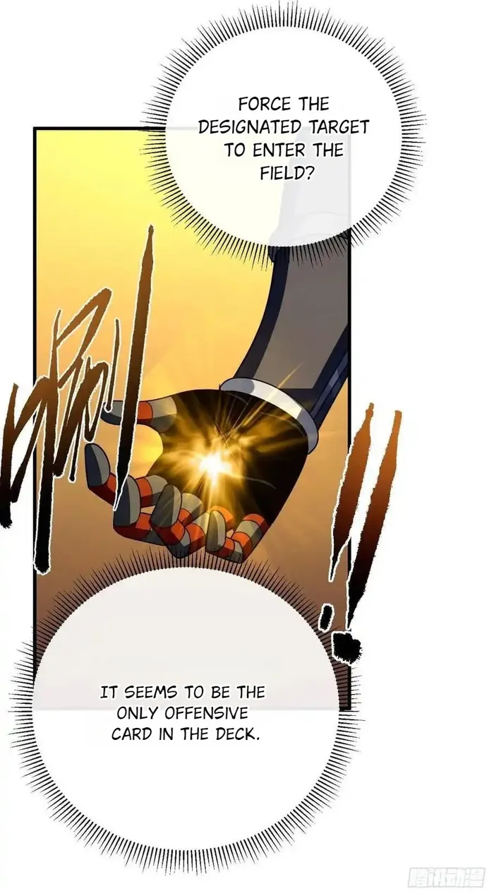 Read Lord of Destiny Wheel Manga Online