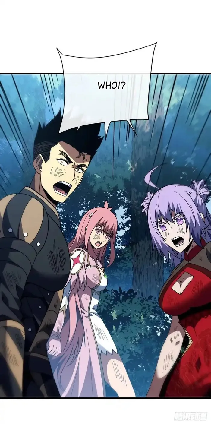 Read Lord of Destiny Wheel Manga Online