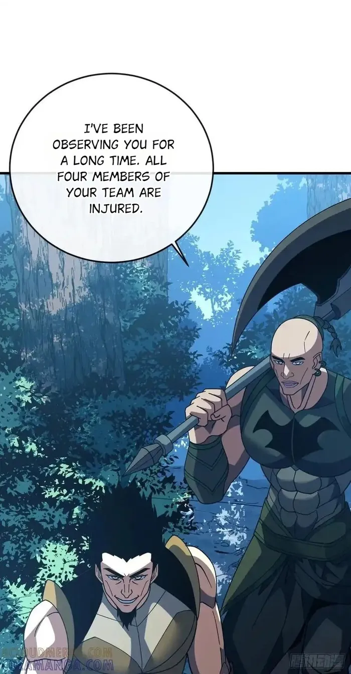 Read Lord of Destiny Wheel Manga Online