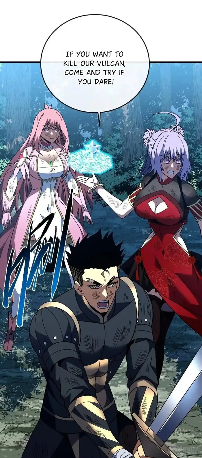 Read Lord of Destiny Wheel Manga Online