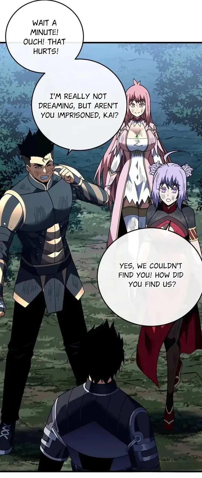 Read Lord of Destiny Wheel Manga Online