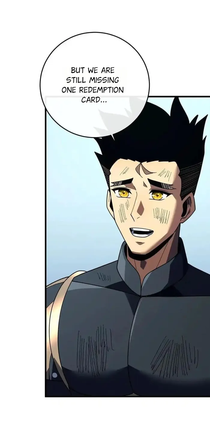 Read Lord of Destiny Wheel Manga Online