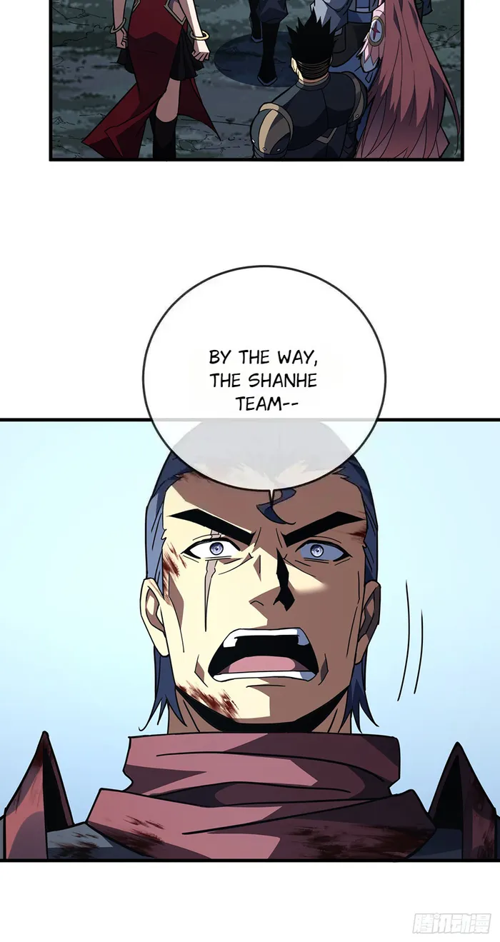 Read Lord of Destiny Wheel Manga Online