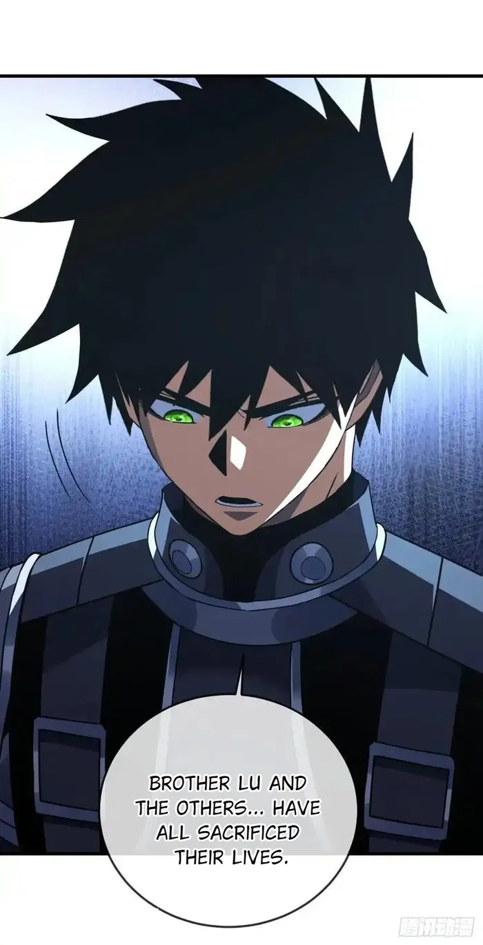 Read Lord of Destiny Wheel Manga Online