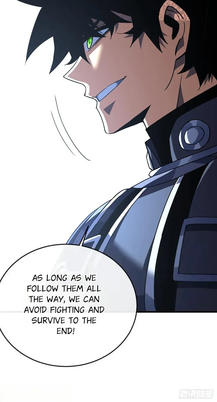 Read Lord of Destiny Wheel Manga Online