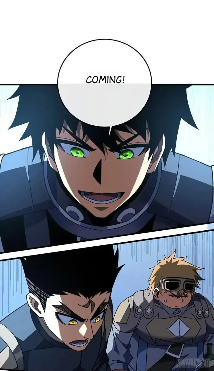 Read Lord of Destiny Wheel Manga Online