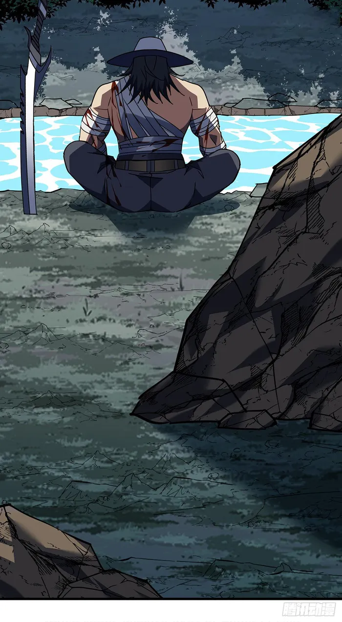 Read Lord of Destiny Wheel Manga Online