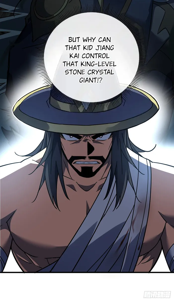 Read Lord of Destiny Wheel Manga Online