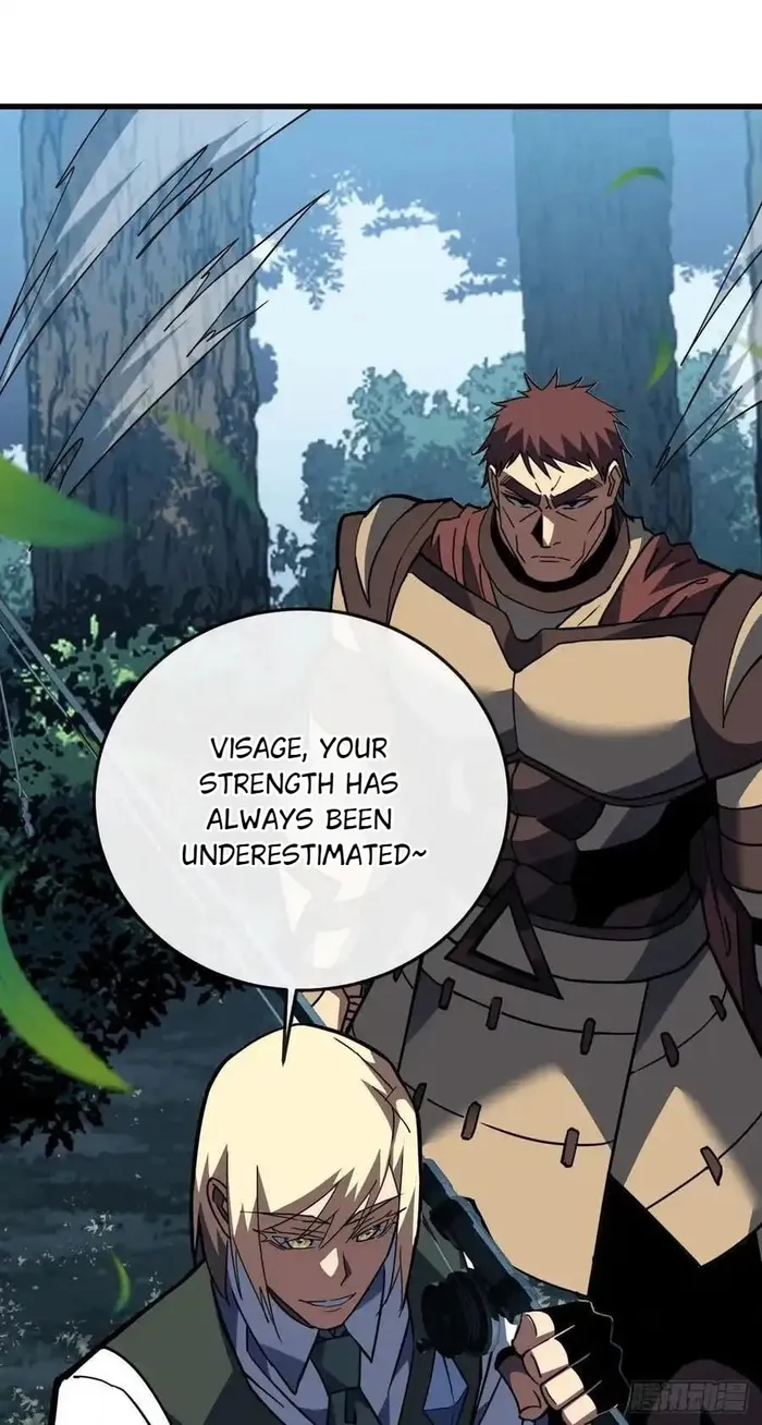 Read Lord of Destiny Wheel Manga Online