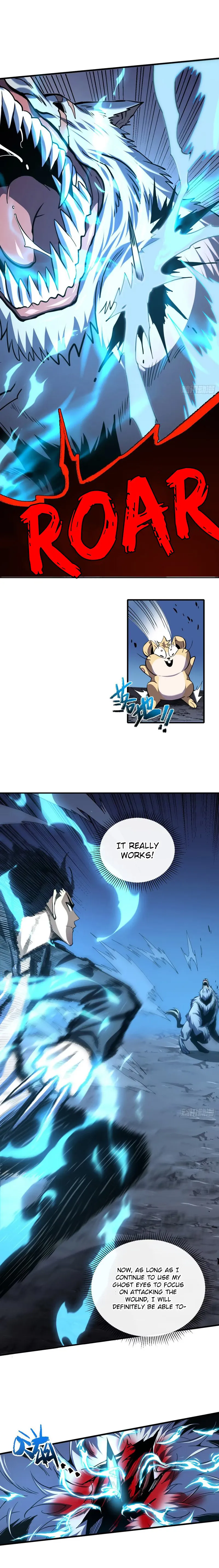 Read Lord of Destiny Wheel Manga Online