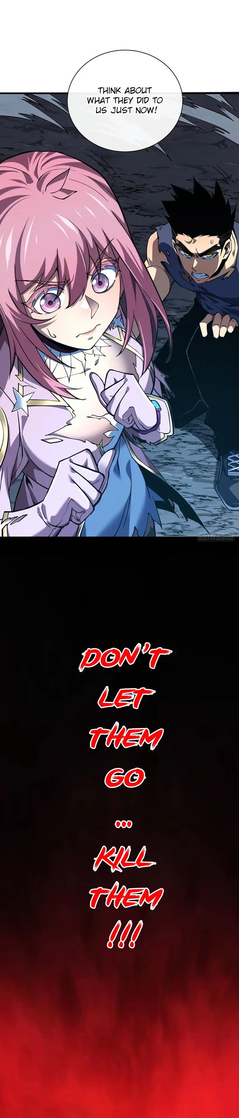 Read Lord of Destiny Wheel Manga Online