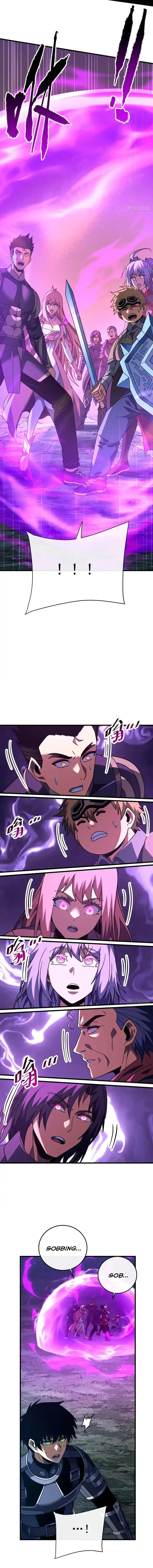 Read Lord of Destiny Wheel Manga Online