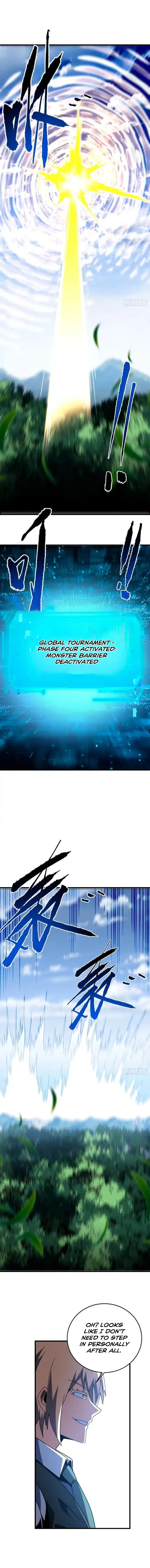 Read Lord of Destiny Wheel Manga Online