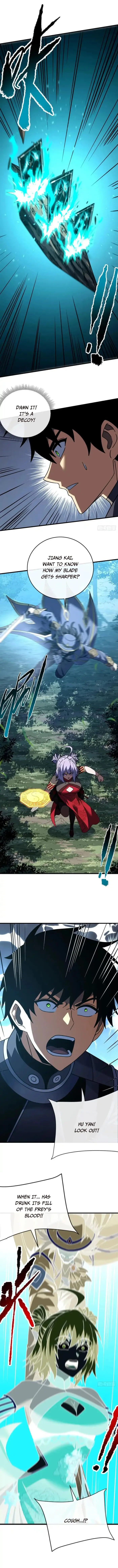 Read Lord of Destiny Wheel Manga Online