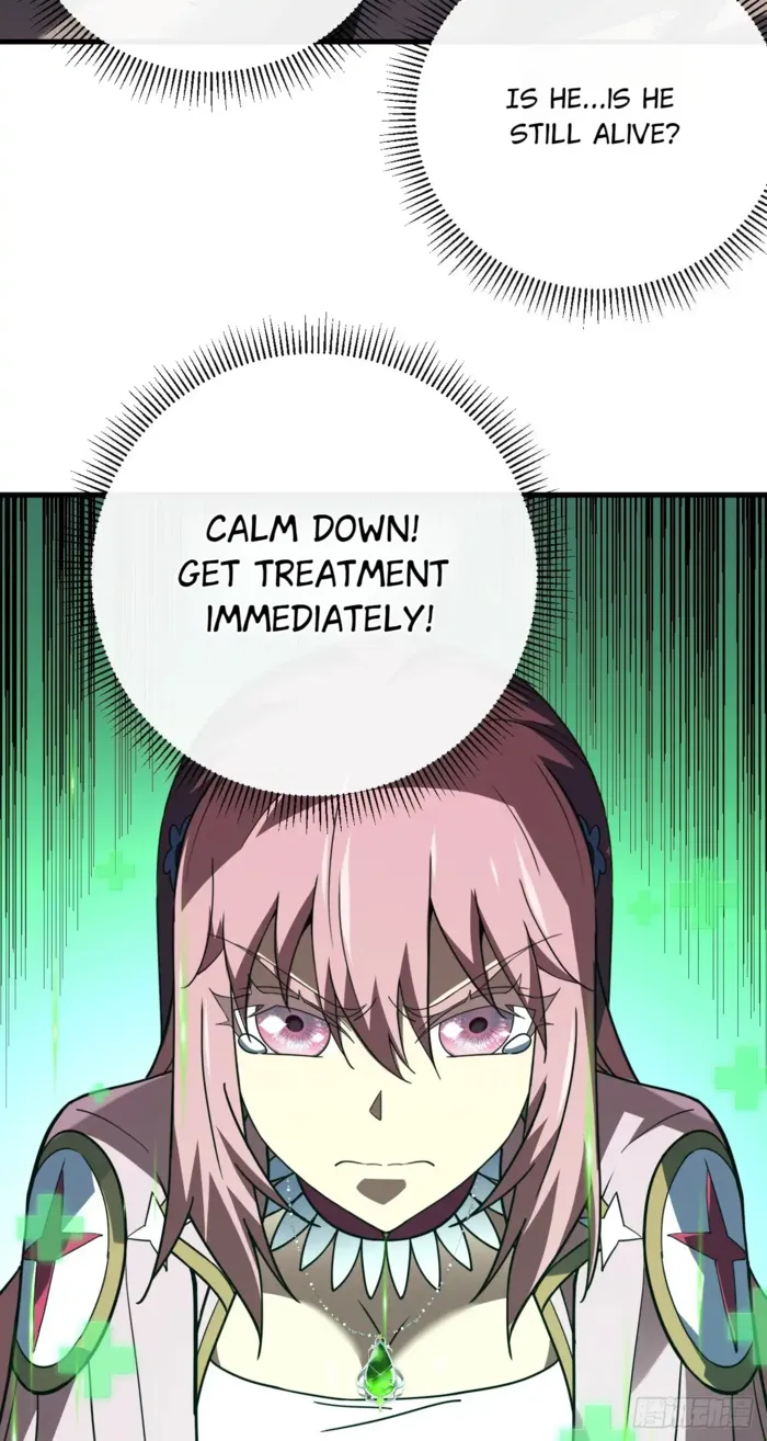 Read Lord of Destiny Wheel Manga Online