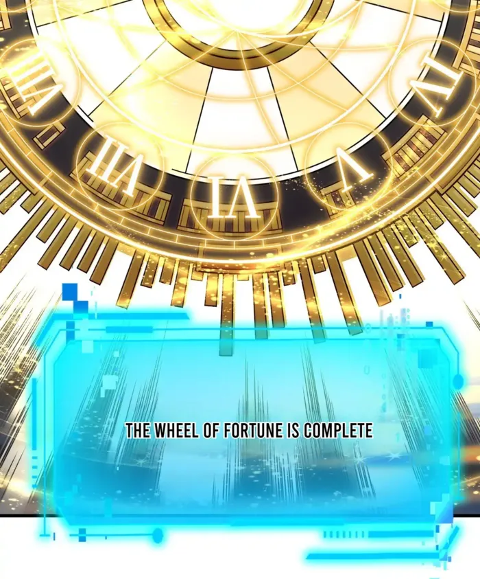 Read Lord of Destiny Wheel Manga Online