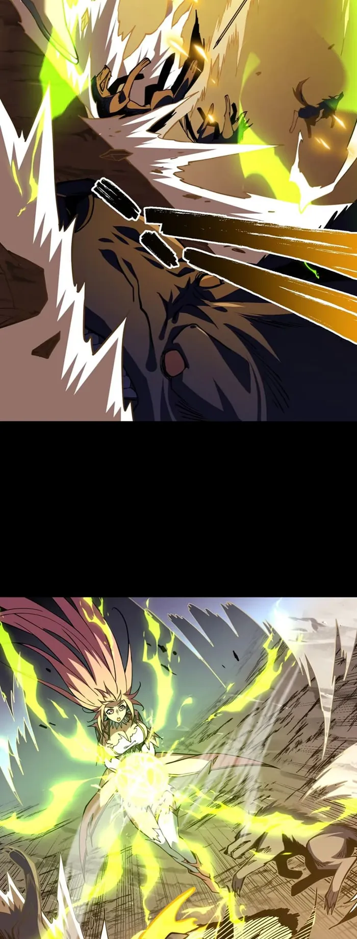 Read Lord of Destiny Wheel Manga Online