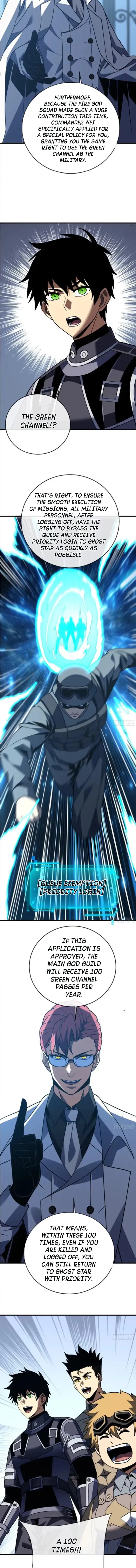 Read Lord of Destiny Wheel Manga Online