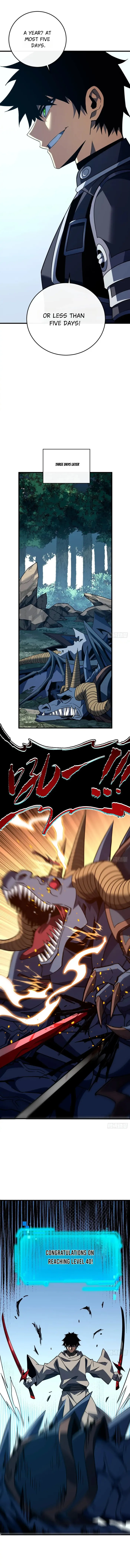 Read Lord of Destiny Wheel Manga Online