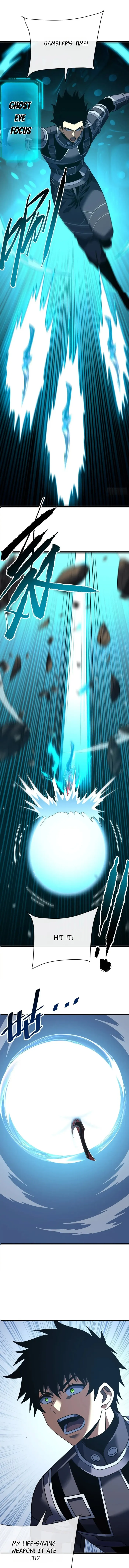 Read Lord of Destiny Wheel Manga Online