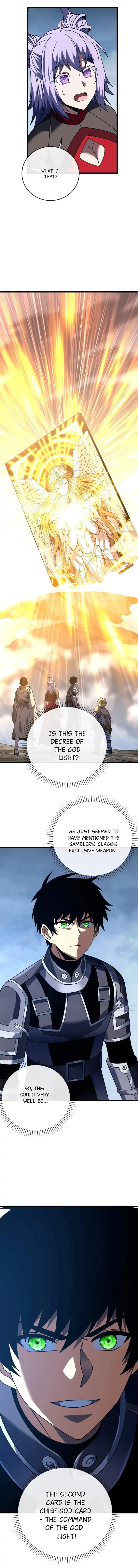 Read Lord of Destiny Wheel Manga Online