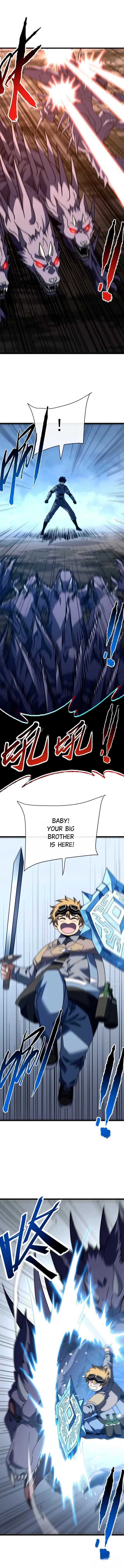 Read Lord of Destiny Wheel Manga Online