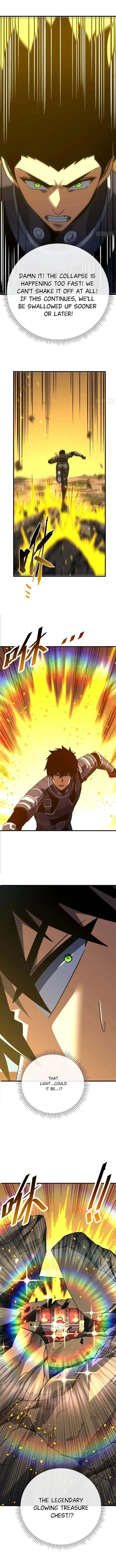 Read Lord of Destiny Wheel Manga Online