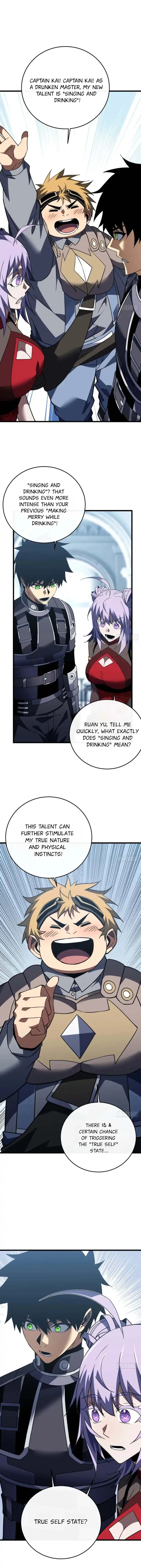 Read Lord of Destiny Wheel Manga Online