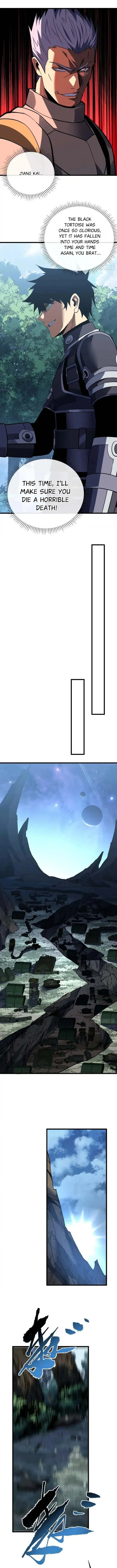 Read Lord of Destiny Wheel Manga Online